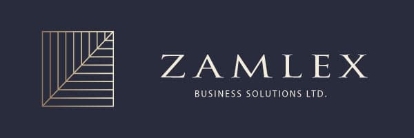 ZamLex Logo